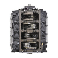 ATK LS01 Chevy LQ4 408CI Stroker Base Engine 630HP - Image 8