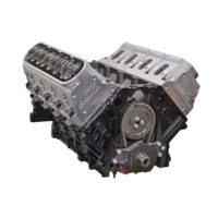 ATK LS01 Chevy LQ4 408CI Stroker Base Engine 630HP - Image 2