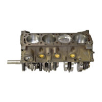 ATK SP22 Ford 520CI Stroker Short Block -36cc Dished Pistons Forged Crank Kit - Image 4