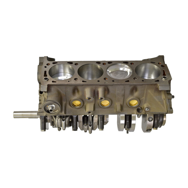 ATK SP22 Ford 520CI Stroker Short Block -36cc Dished Pistons Forged Crank Kit - Image 4