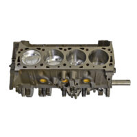 ATK SP22 Ford 520CI Stroker Short Block -36cc Dished Pistons Forged Crank Kit - Image 6