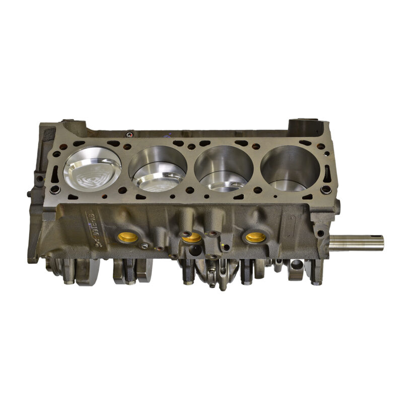 ATK SP22 Ford 520CI Stroker Short Block -36cc Dished Pistons Forged Crank Kit - Image 6