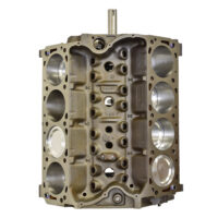 ATK SP22 Ford 520CI Stroker Short Block -36cc Dished Pistons Forged Crank Kit - Image 7