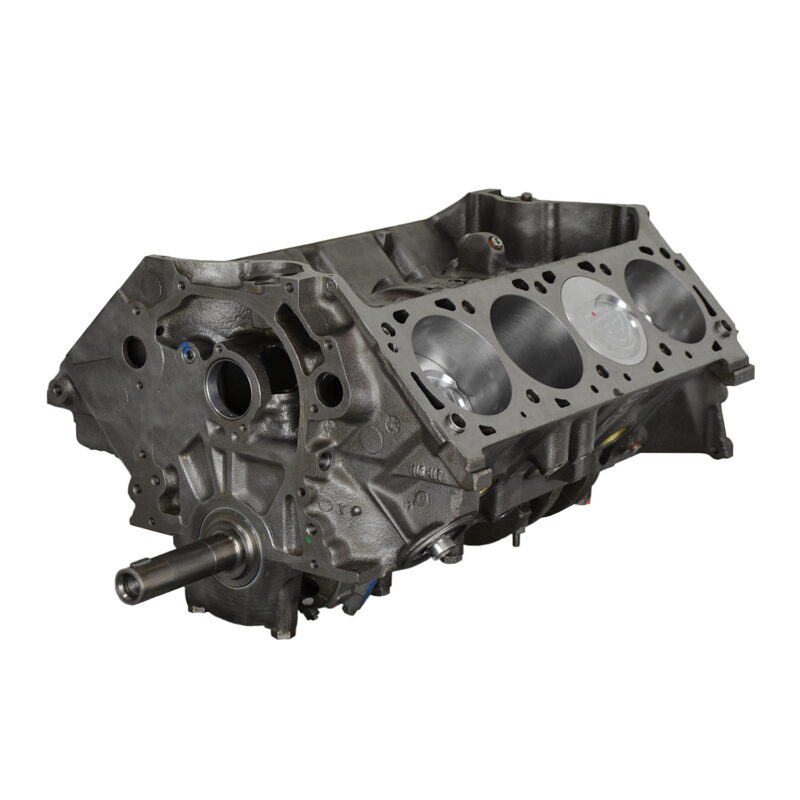 ATK SP11 Ford 460CI Short Block -15cc Dish 88-92 Block