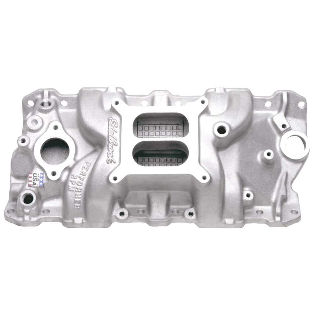 Frankenstein M311 273cc LS3 Cylinder Heads (SET) ATK High Performance Engine