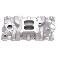 Edelbrock Performer RPM Small Block Chevy Intake Manifold 7101
