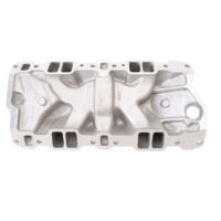 Edelbrock Performer RPM Small Block Chevy Intake Manifold 7101 - Image 2
