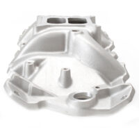 Edelbrock Performer RPM Small Block Chevy Intake Manifold 7101 - Image 4