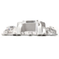 Edelbrock Performer RPM Small Block Chevy Intake Manifold 7101 - Image 5