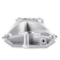 Weiand SBC Speed Warrior Intake Manifold 8150 - Image 3