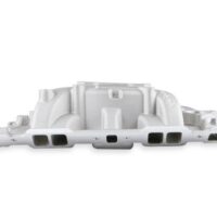 Weiand SBC Speed Warrior Intake Manifold 8150 - Image 5