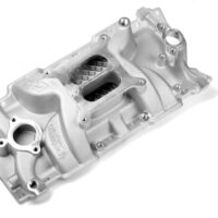 Weiand SBC Speed Warrior Intake Manifold 8150