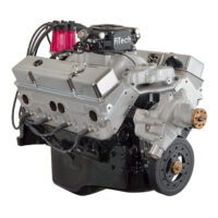 ATK HP55C-EFI Chevy 383CI with FITECH EFI 500HP
