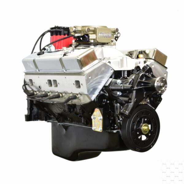 ATK HP32C-EFI Chevy Vortec 350 with FITECH EFI 350HP - ATK High ...