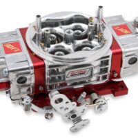 Quick Fuel Q-Series 850CFM 4-Barrel Carburetors Q-850