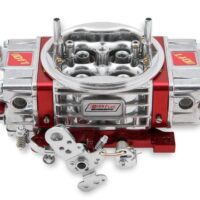 Quick Fuel Q-Series 850CFM 4-Barrel Carburetors Q-850 - Image 2