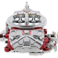 Quick Fuel Q-Series 850CFM 4-Barrel Carburetors Q-850 - Image 3