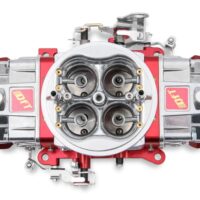 Quick Fuel Q-Series 850CFM 4-Barrel Carburetors Q-850 - Image 4