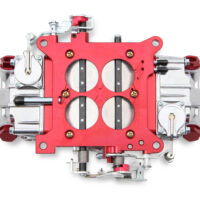 Quick Fuel Q-Series 850CFM 4-Barrel Carburetors Q-850 - Image 5
