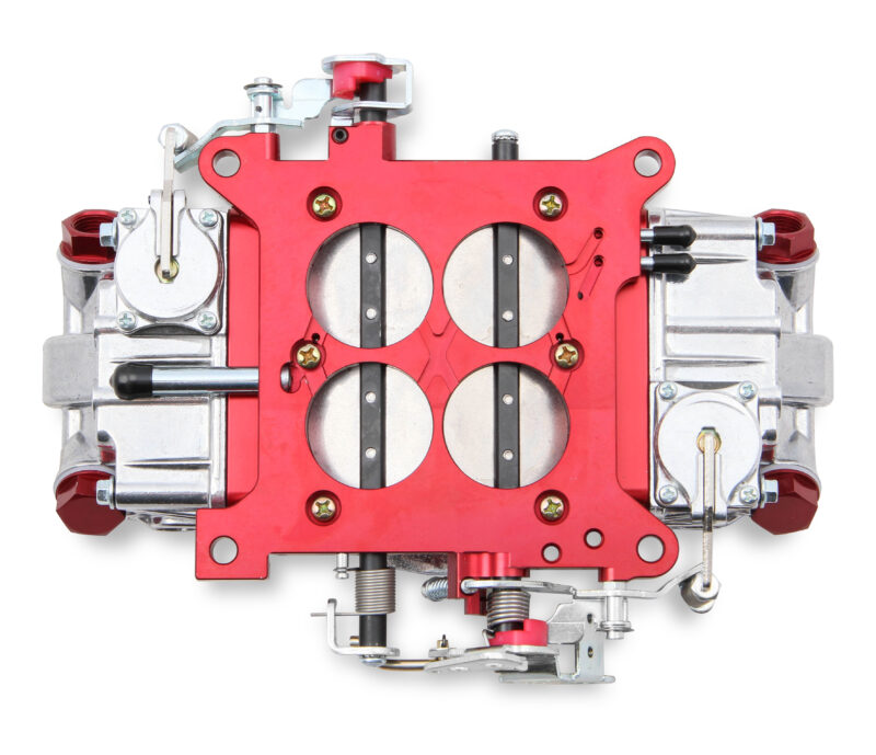 Quick Fuel Q-Series 850CFM 4-Barrel Carburetors Q-850 - Image 5
