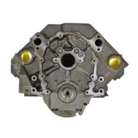 ATK SP48 Chevy 427CI Short Block Flat Top Pistons - Image 3