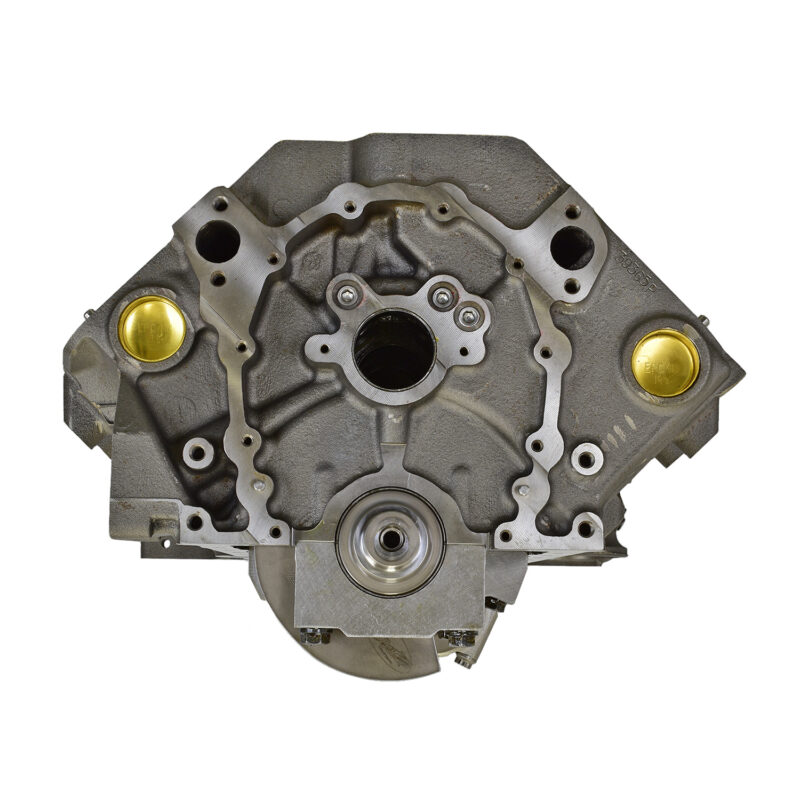 ATK SP48 Chevy 427CI Short Block Flat Top Pistons - Image 3