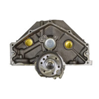 ATK SP48 Chevy 427CI Short Block Flat Top Pistons - Image 5