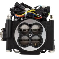 FiTech Go EFI 4 600 HP Self-Tuning Fuel Injection Systems 30002 - Image 2