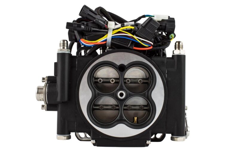 FiTech Go EFI 4 600 HP Self-Tuning Fuel Injection Systems 30002 - Image 2