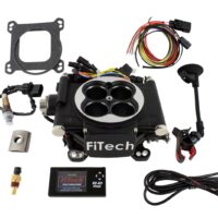 FiTech Go EFI 4 600 HP Self-Tuning Fuel Injection Systems 30002 - Image 3