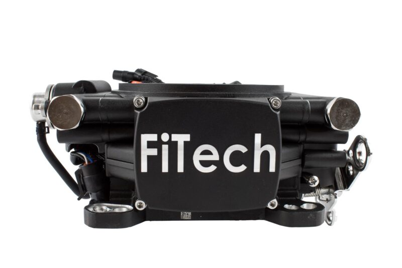 FiTech Go EFI 4 600 HP Self-Tuning Fuel Injection Systems 30002 - Image 4