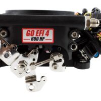 FiTech Go EFI 4 600 HP Self-Tuning Fuel Injection Systems 30002 - Image 5