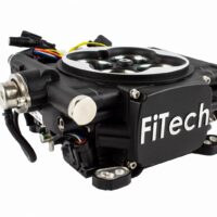 FiTech Go EFI 4 600 HP Self-Tuning Fuel Injection Systems 30002