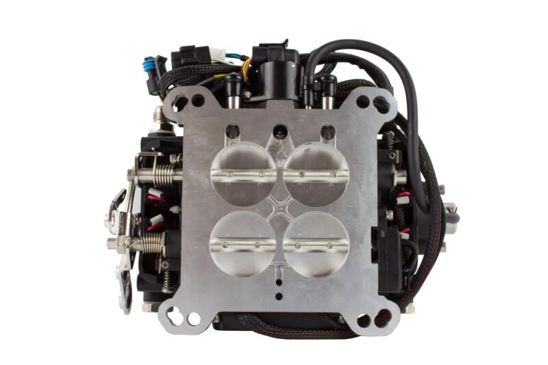 FiTech Go Street EFI 400 HP Self-Tuning Fuel Injection Systems 30003 - Image 2