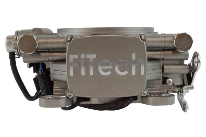 FiTech Go Street EFI 400 HP Self-Tuning Fuel Injection Systems 30003 - Image 3