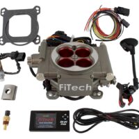 FiTech Go Street EFI 400 HP Self-Tuning Fuel Injection Systems 30003 - Image 4