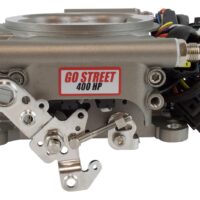 FiTech Go Street EFI 400 HP Self-Tuning Fuel Injection Systems 30003 - Image 5