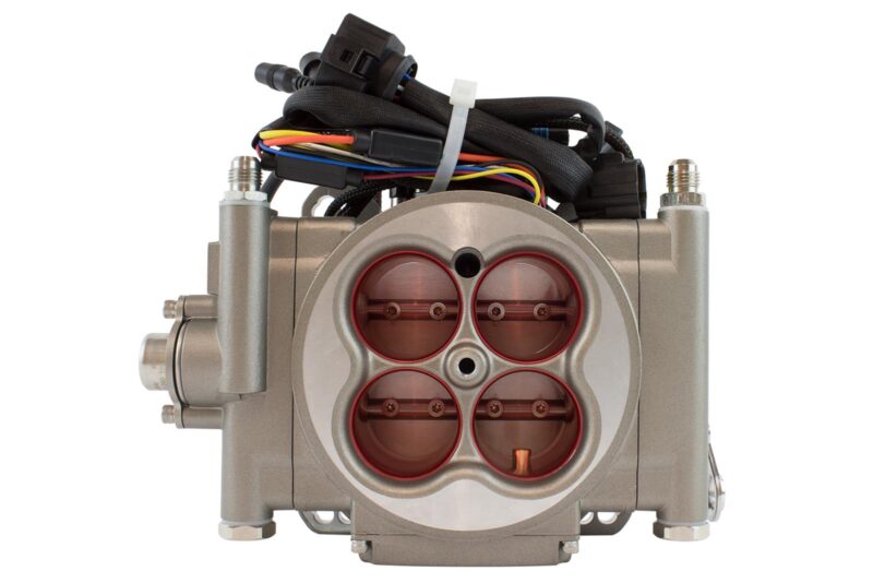 FiTech Go Street EFI 400 HP Self-Tuning Fuel Injection Systems 30003 - Image 6