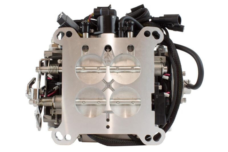 FiTech Go Street EFI 400 HP Self-Tuning Fuel Injection Systems 30003 - Image 7