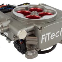 FiTech Go Street EFI 400 HP Self-Tuning Fuel Injection Systems 30003