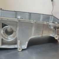Factory Take Off GM LS Oil Pan 5.3 & 6.0 TRAILBLAZER ENVOY 03-09 12597918 12613437