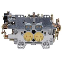 Edelbrock AVS2 Series Carburetor 650CFM 1906 - Image 2