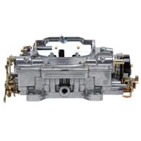 Edelbrock AVS2 Series Carburetor 650CFM 1906 - Image 3