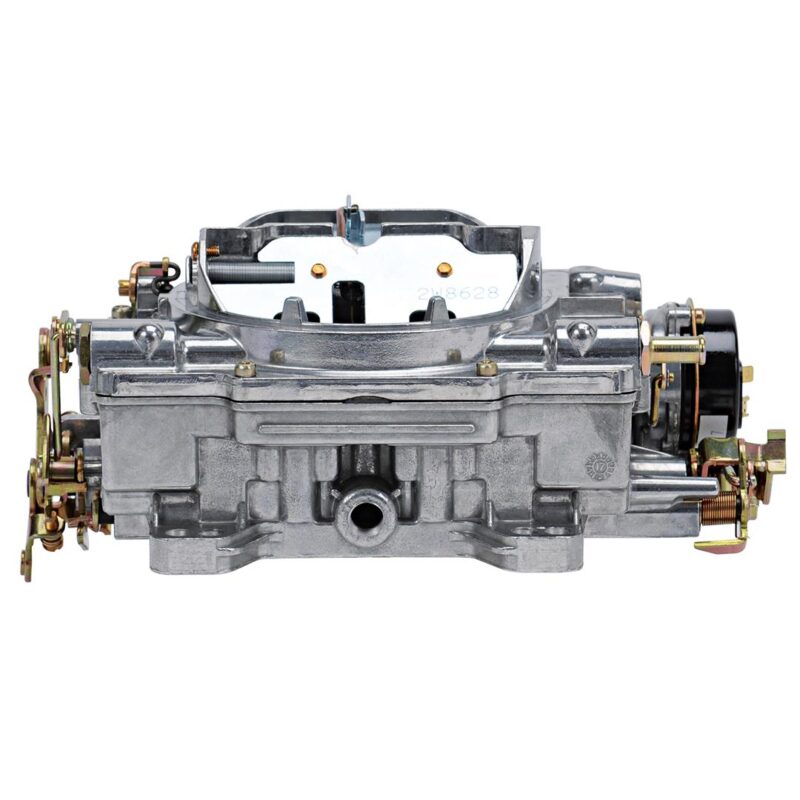Edelbrock AVS2 Series Carburetor 650CFM 1906 - Image 3