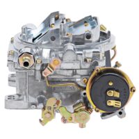 Edelbrock AVS2 Series Carburetor 650CFM 1906 - Image 4