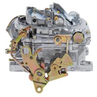 Edelbrock AVS2 Series Carburetor 650CFM 1906 - Image 5