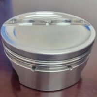 Autotec SBF 302/347 Custom Blower Pistons 8-8.5:1 Compression - Image 5