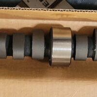 BBC Hyd. Flat Tappet Camshaft 230/230@50 .512/.512 112LSA