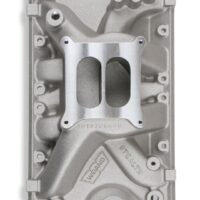 Weiand Stealth SBF 351W Intake Manifold 8023WND - Image 2