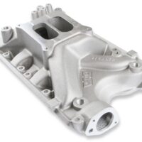 Weiand Stealth SBF 351W Intake Manifold 8023WND - Image 3
